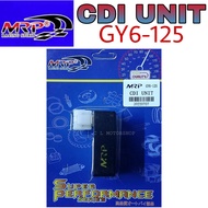 MRP CDI UNIT FOR GY6-125.