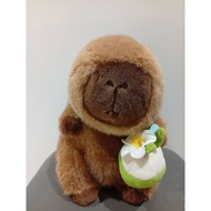 Soft Plush Animal Toy