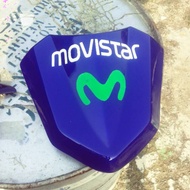 Singleseater r15 movistar