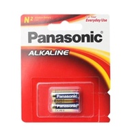 Panasonic Size N Lr1 Lithium Battery Promo - Psc-Lr1T/2B - Latest Type N Battery