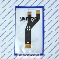 FLEXIBLE FLEXIBLE BOARD CONNECT SAMSUNG GALAXY A73 5G / A736 / A736B