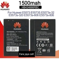 Baterai Huawei HB824666RBC Bolt Modem Wi-Fi Max 2 E5577 E5573 E5673s