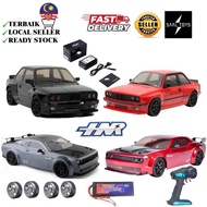 HNR H9802 PANTHER / H9803 Werewolf 1/10 2.4G 4WD Brushless RC Car Drift/On-Road  BACA Description