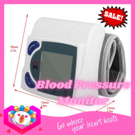Original Wrist Blood pressure monitor, Automatic, Easy-to-use, Blood pressure monitor, blood pressure monitor digital, bp monitor digital, bp monitor digital sale, Sphygmomanometer, Wrist blood pressure monitor digital, omron, sale, original, authentic