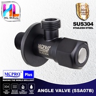 MCPRO PLUS Black Oxide SUS304 / ABS HAND BIDET SPRAY SET SSBH04/SSA07B/BS372/BS375/SSBH07/SSBH08/SSA