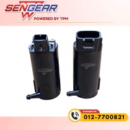 TOYOTA LAND CRUISER PRADO HZJ80 / HDJ100 / HDJ101 / HZJ105 / UZJ100 WIPER TANK MOTOR / WINDSHIELD WA