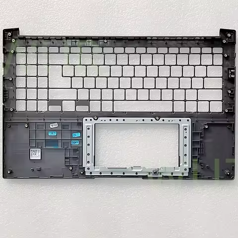 New Laptop Palmrest Top Case Keyboard For Pro15 M3500Q K3500P X3500Q C Shell 39XJNTAJN90