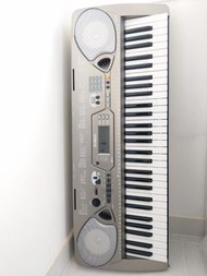 Yamaha 電子琴