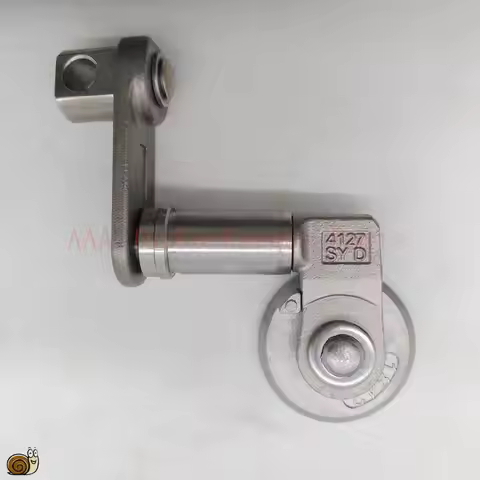 K03 058145703J Turbo Wastegate Rattle Flapper Engine 1.8T Supplier AAA Turbocharger Parts