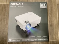 Projector 投影機