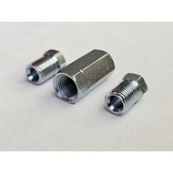 Brake Pipe Joint Fluid Head