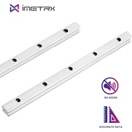 Linear guide HGR20 HGR 20 harga per 1 cm