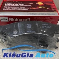 Front brake pads for Mazda BT50 2012-2020, Front brake pads for Mazda BT50 2012-2020