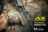 （圓仔）【多地迷彩】Mechanix 麥肯尼斯 The Original 戰術強化手套（生存 單車 重機 維修）MG-7