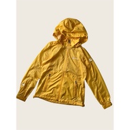 Aigle lightweight waterproof jacket