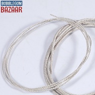 <BUBL> 12 Gauge Speaker Wire Cable  Wire  For 6-8inch Speaker Diameter .13mm