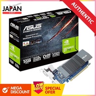 ASUSTek NVIDIA GT710-equipped video card GT710-SL-1GD5-BRK