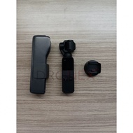 DJI Osmo Pocket 1st Generation Pocket Cloud