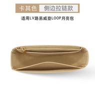 ที่จัดระเบียบกระเป๋า lv loop ที่จัดกระเป๋า in bag ที่จัดทรง organizer insert