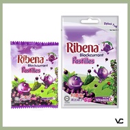 [EXP: NOV 2025] RIBENA PASTILLES 5's / 20's
