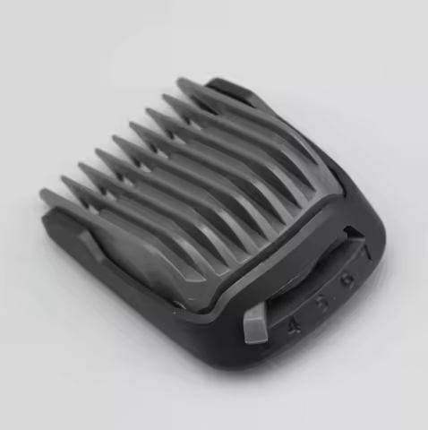 ADJUSTABLE 3 To 7MM Hair Clipper Comb For Philips MG3720 BT1211 BT1214 MG3710 MG3721 MG3750 MG3760 M