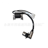 Serasi dengan Modul Gegelung Mingye 3300I dan Alat Ganti Penjana