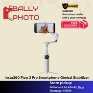 Insta360 Flow 2 Pro Smartphone Gimbal Stabilizer