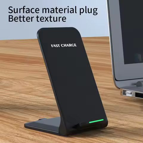 15W Wireless Charger For Google Pixel 7a Samsung Galaxy S23 Plus Motorola Edge+ fast wirless Chargin