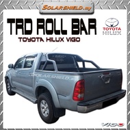 Toyota Hilux Vigo TRD Roll Bar 4x4 Roll Bar Besi Belakang