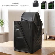Dust Cover for Bambu Lab H2C / AMS 2 Pro / AMS HT 3D Printer, Washable Nylon Lycra Protective Sleeve