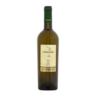 義大利法拉利 卡塔拉托白葡萄酒 0.75L