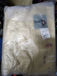 UNIQLO UT SPY FAMILY黃色T shirt