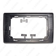 Suitable for 2010+Nissan NV400/Opel MOVANO/North Master III Large Screen Navigation Frame 34cm #