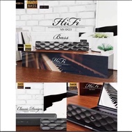 Moxom MX-SK23 Speaker