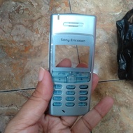 casing hp Sony Ericsson T100 siap kirim