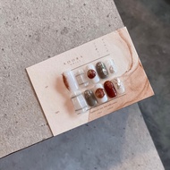 《080》 Aoora Nailtips