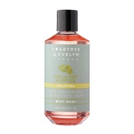Crabtree &amp; Evelyn Pear &amp; Pink Magnolia Uplifting Body Wash