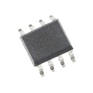 Gx18b20z 5pcs Ic / Chip SOP-8 Resolusi Dapat Diprogram 0.4℃ Chip