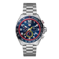 TAG Heuer Formula 1 x Red Bull Racing Special Edition - 43mm