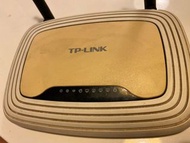 TP-link wireless N router