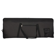 Portable Waterproof OxfordIRIN Fabric Keyboard Piano Bag Case Cover for 76 Keys