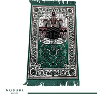 Sejadah Makkah Clock Tower Makkah Clock Tower