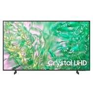 【Samsung 三星】UA50DU8000XXZW 50DU8000 50吋 Crystal UHD 4K 智慧顯示器 台灣公司貨