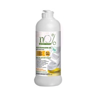 Gel rửa chén bát nO% Green Home Eco Mustard 500ml
