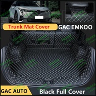 GAC EMKOO 2024 Cargo Trunk Tray Mat Compatible for GAC EMKOO 2024