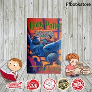 Novel Harry Potter And The Chamber of Secrets Jilid 3