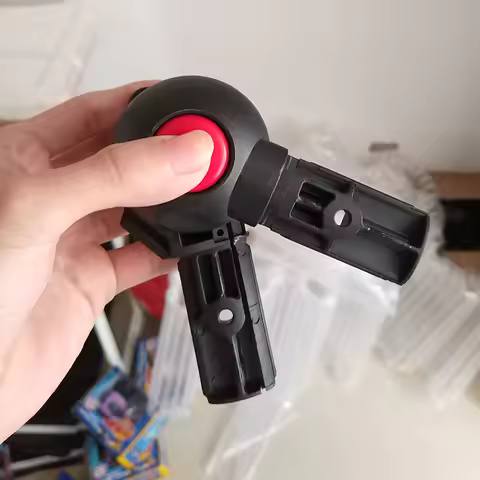 BABYYOYA Handles and Strollers Connecting Accessories Armrest Connection Baby Stroller Accessories S