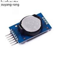 1/5PCS DS3231 AT24C32 IIC Precision RTC Real Time Clock Memory Module RTC DS3231SN Memory module