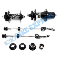 Sagmit Secret V12 Bicycle Hub