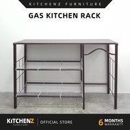 KitchenZ 3V Copper Stove Rack Gas Rack Stove Table Kitchen Rack Kitchen Table Cutlery Rack Cooking T